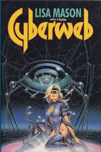 cover of Cyberweb