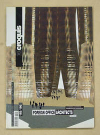 El Croquis. No. 115/116 (I). Foreign office architects. 1996-2003 