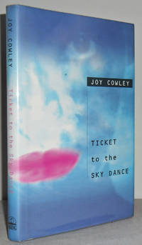 Ticket to the Sky Dance