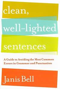 Clean, Well&Atilde;&cent;&acirc;&not;&acirc;Lighted Sentences...