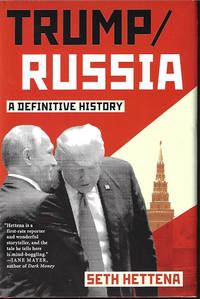 image of TRUMP / RUSSIA; A Definitive History