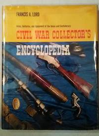image of Civil War Collector's Encyclopedia