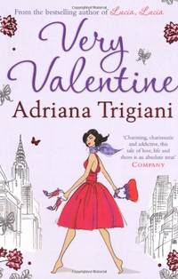 image of Very Valentine