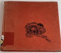 cover of Squeals & Squiggles & Ghostly Giggles