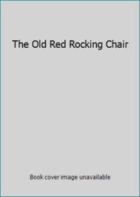 image of The Old Red Rocking Chair