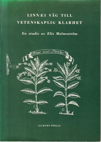 Linnæi väg till vetenskaplig klarhet.