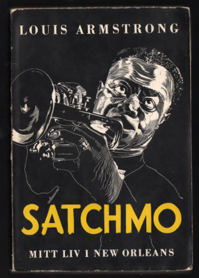 SATCHMO. Mitt liv i New Orleans.