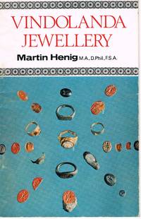 image of Vindolanda Jewellery