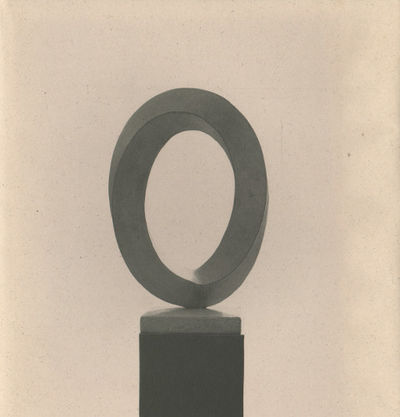 BRITT-INGRID PERSSON BIP. SKULPTUR.