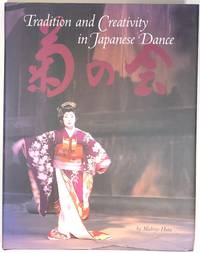 Tradition and Creativity in Japanese Dance