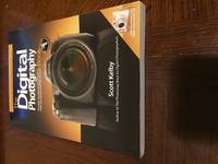 image of The Digital Photography Book