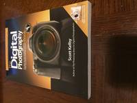 The Digital Photography Book by Scott Kelby - August 23, 2006