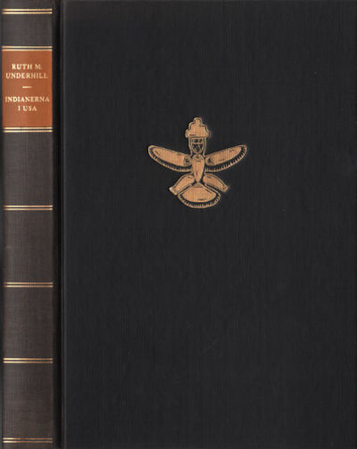 INDIANERNA I USA. Historia, traditioner och…