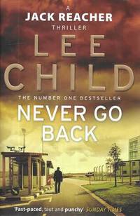 Never Go Back