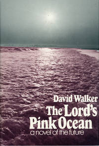 cover of THE LORD'S PINK OCEAN