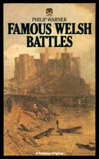 image of FAMOUS WELSH BATTLES