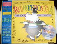 image of Rhinoceros Tap: The Book and the CD!