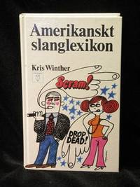 AMERIKANSKT SLANGLEXIKON.