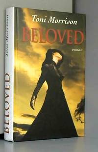 cover of Beloved