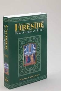 Catholic Study Bible-Nab