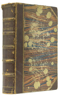An Essay on Electricity, explaining the Principles of that Useful Science; and describing the Instruments, contrived either to illustrate the theory, or render the practice entertaining...to which is added A Letter to the Author, from Mr. John Birch, Surgeon, on the subject of Medical Electricity