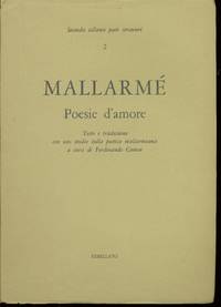POESIE D'AMORE