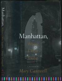 image of Manhattan, When I Was Young