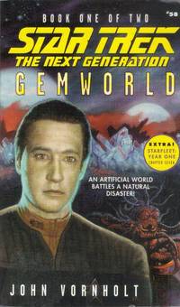 Gemworld Book One of Two
