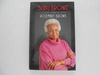 image of Being Brown: A Very Public Life (signed)