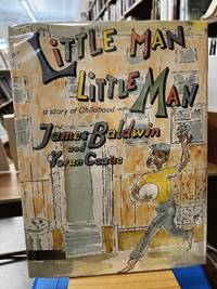 Little man, little man: A story of childhood