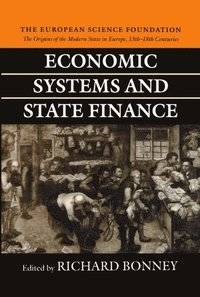 Economic Systems and State Finance.