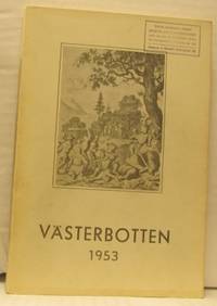 Västerbotten 1953. Västerbottens läns…