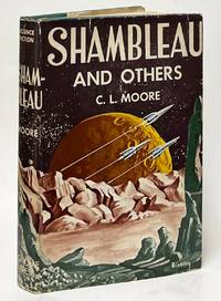 Shambleau and Others