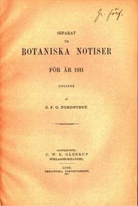 Om vinterståndare bland Ölands alfvarväxter.