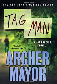 Tag Man (Joe Gunther Mysteries (Paperback))