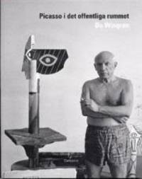 Picasso i det offentliga rummet.