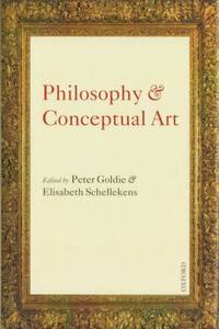 Philosophy and Conceptual Art.