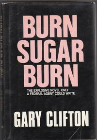 image of Burn Sugar Burn
