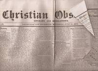 image of Christian Observer and Commonwealth June 11, 1873