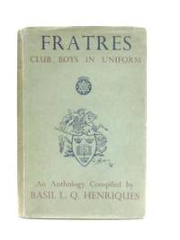 Fratres. Club Boys in Uniform.