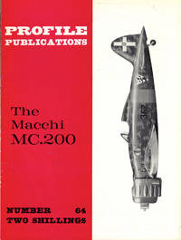The Macchi MC.200