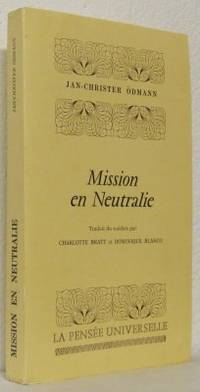 Mission en Neutralie (Munk i Neutralien) Trad. du…