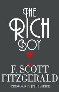 image of The Rich Boy (Hesperus Classics)