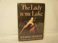 The Lady in the Lake by Chandler, Raymond - 1943