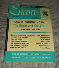 image of Encore for July 1946