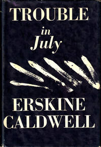 image of Trouble in July