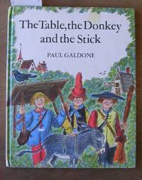 image of The Table, the Donkey and the Stick