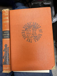 The New Junior Classics Volume Ten - Poetry Reading Guide, Indexes
