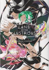 Land of the Lustrous, Volume 1 (Land of the Lustrous)