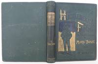 Adventures of Huckleberry Finn by Twain, Mark - 1885